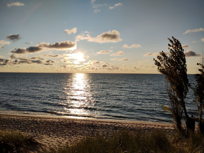 Saugatuck and Douglas