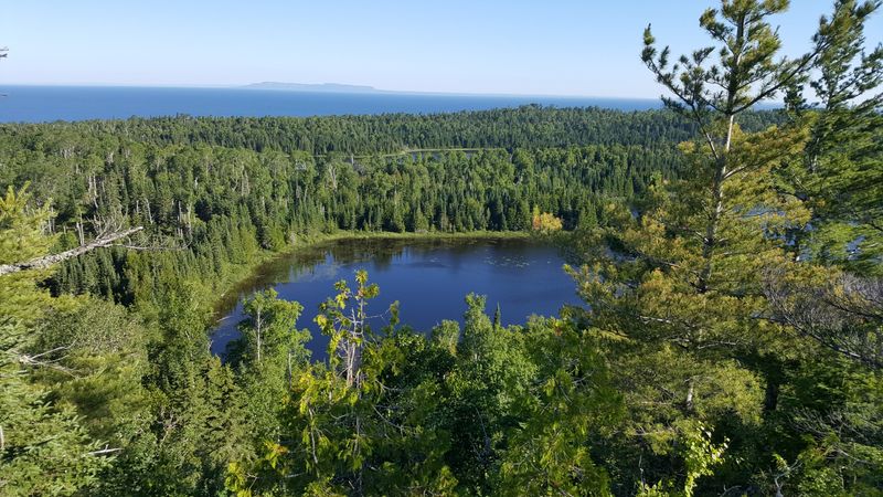 Isle Royale
