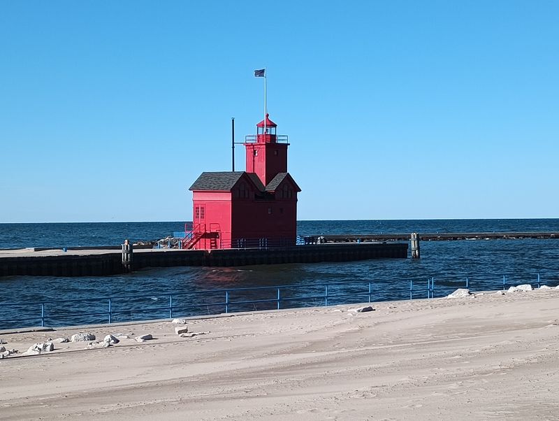 Holland State Park