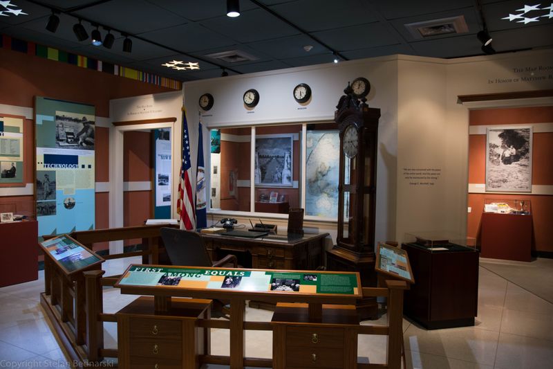 Marshall: A Living Museum Of Victorian Splendor