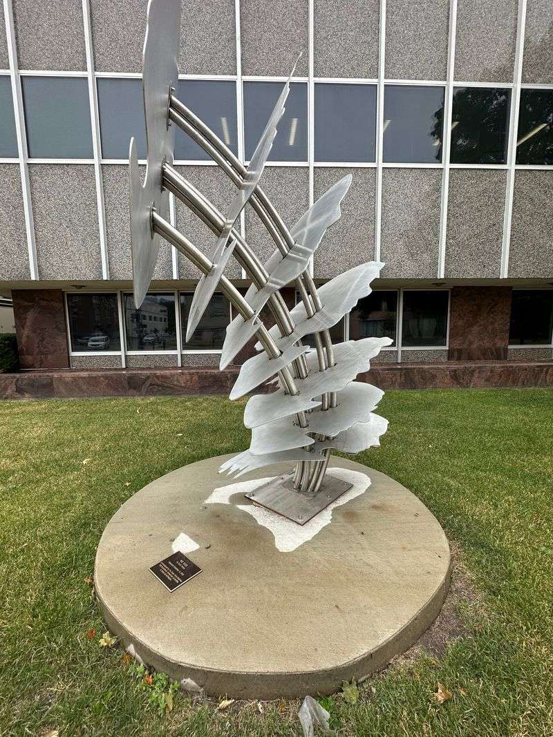 Waterloo Courthouse Square