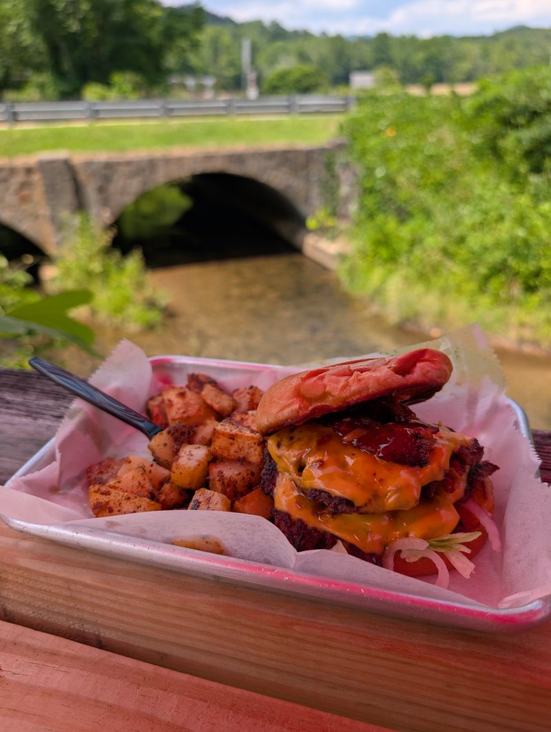 Helen: Alpine Village with Southern Soul