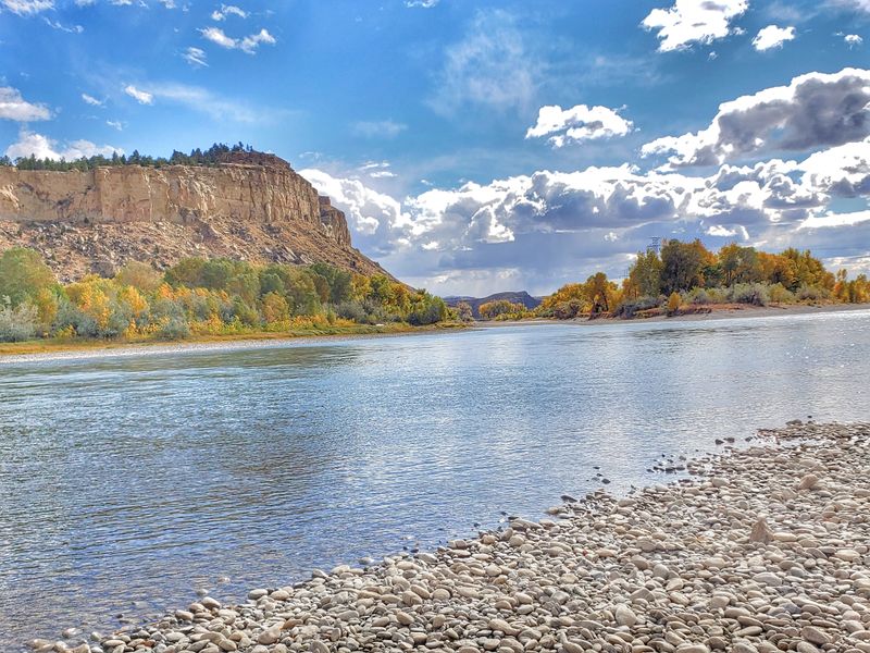 Gateway to the Outdoors, Right in Town