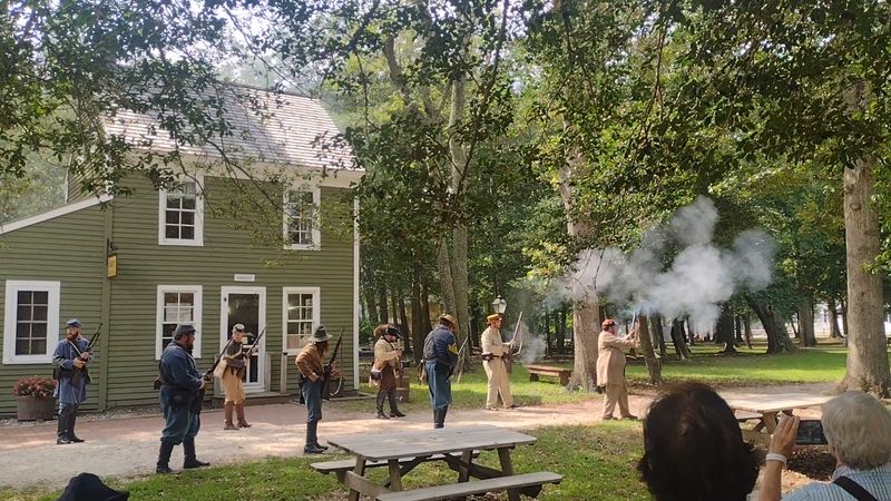 Hudson River Waterfront Views