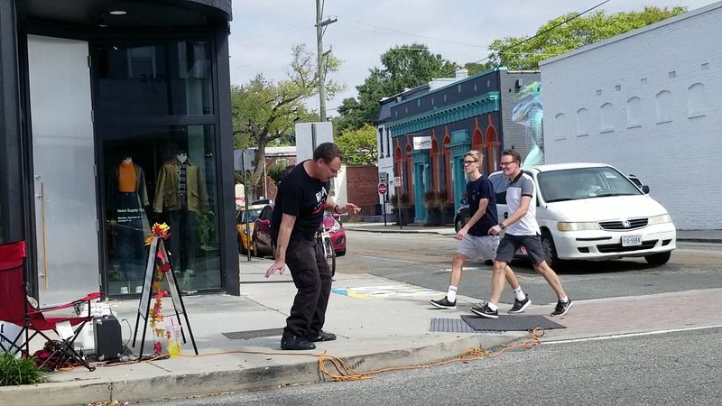 Cary Street (Richmond)