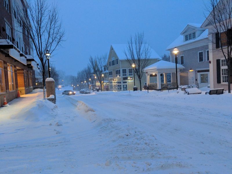 Lou's Restaurant Serves Breakfast with a Side of Community