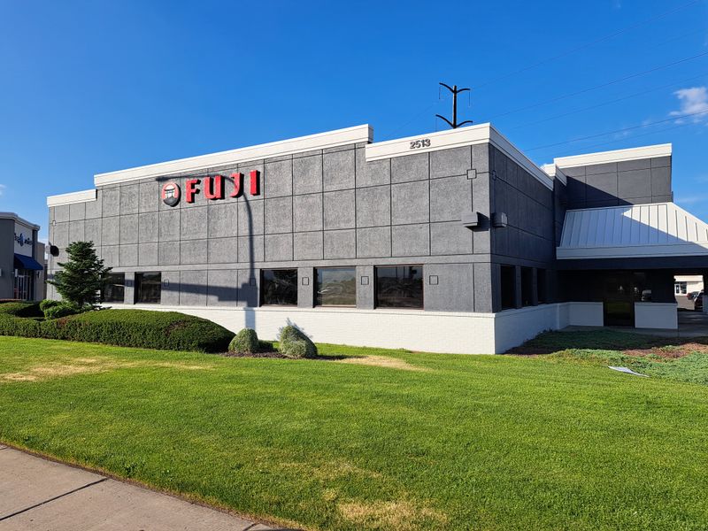 Fuji Japanese Buffet