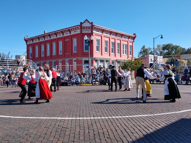 Festival Culture That Brings Community Together