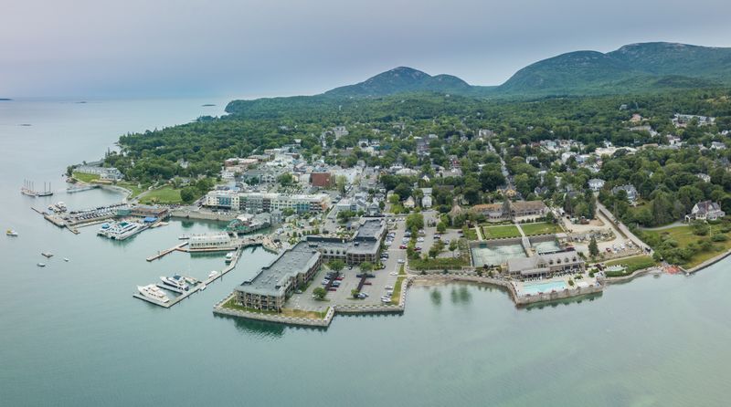 Bar Harbor