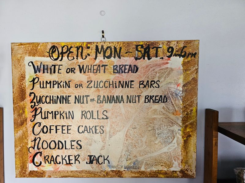 Implementing Gentle Tourist Education Through Signage and Conversation