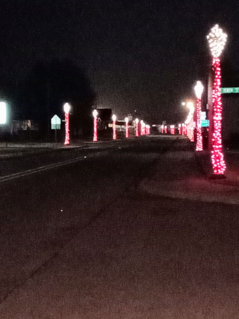 Fostering an Intimate Community Feel at City Park Pavilion