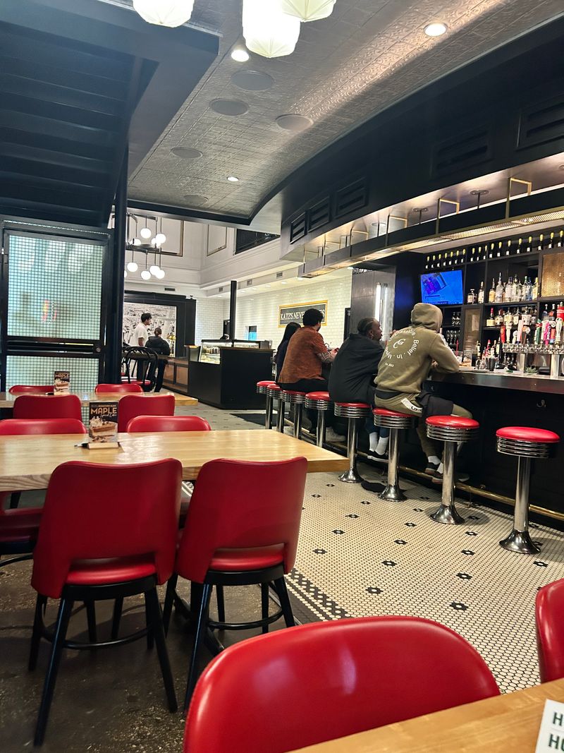 Katz’s Deli and Bar - 616 Westheimer Rd, Houston, TX 77006