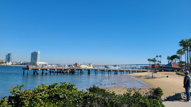 Coronado Beach