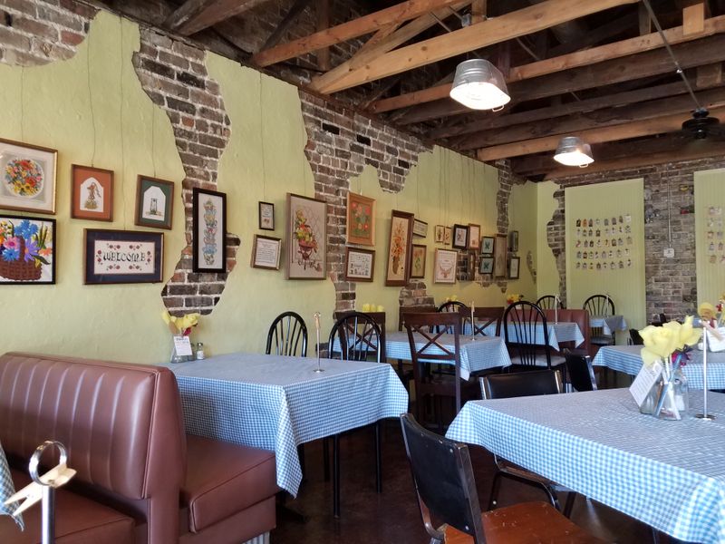 GrateFull Soul, 3804 Old Hwy 42, Hattiesburg, MS 39401