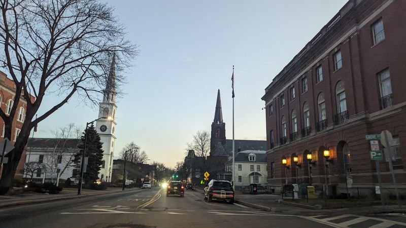 Brattleboro