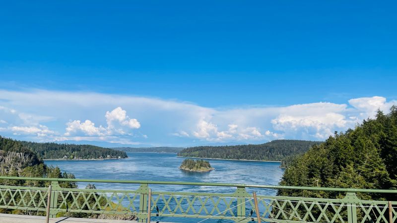 Deception Pass Hidden Beaches