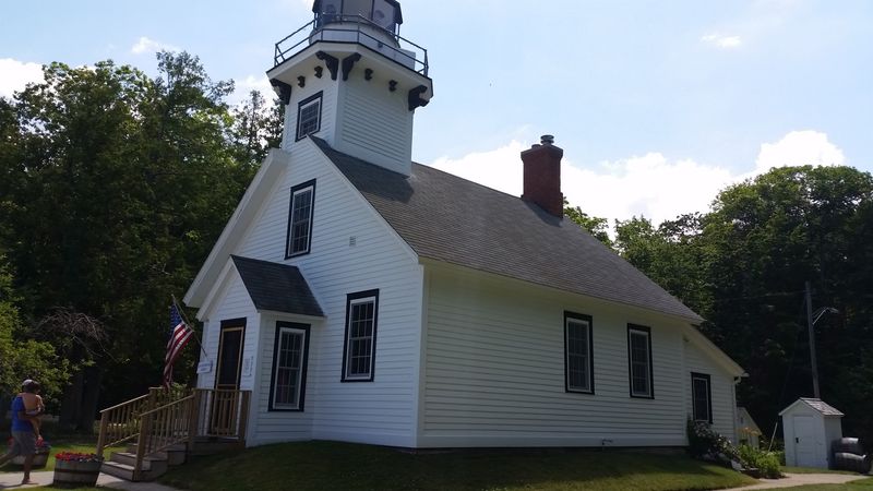 Old Mission Peninsula