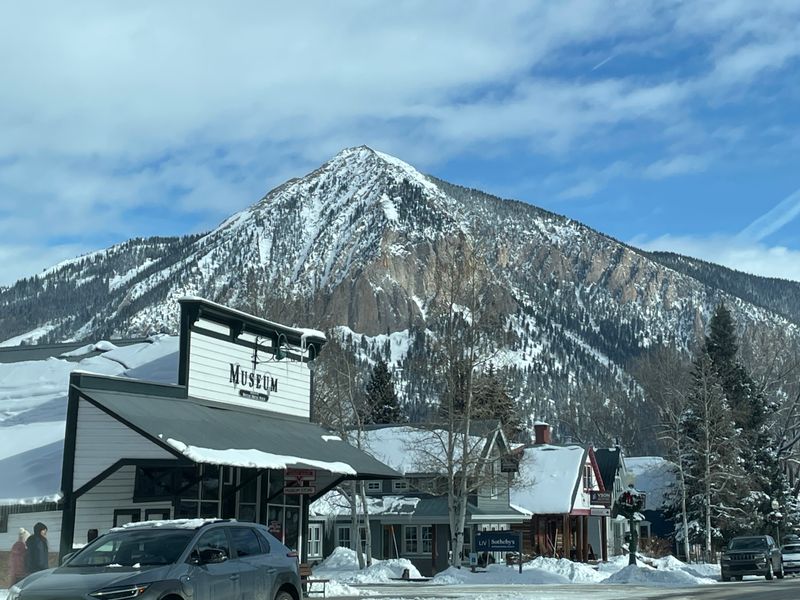 Crested Butte