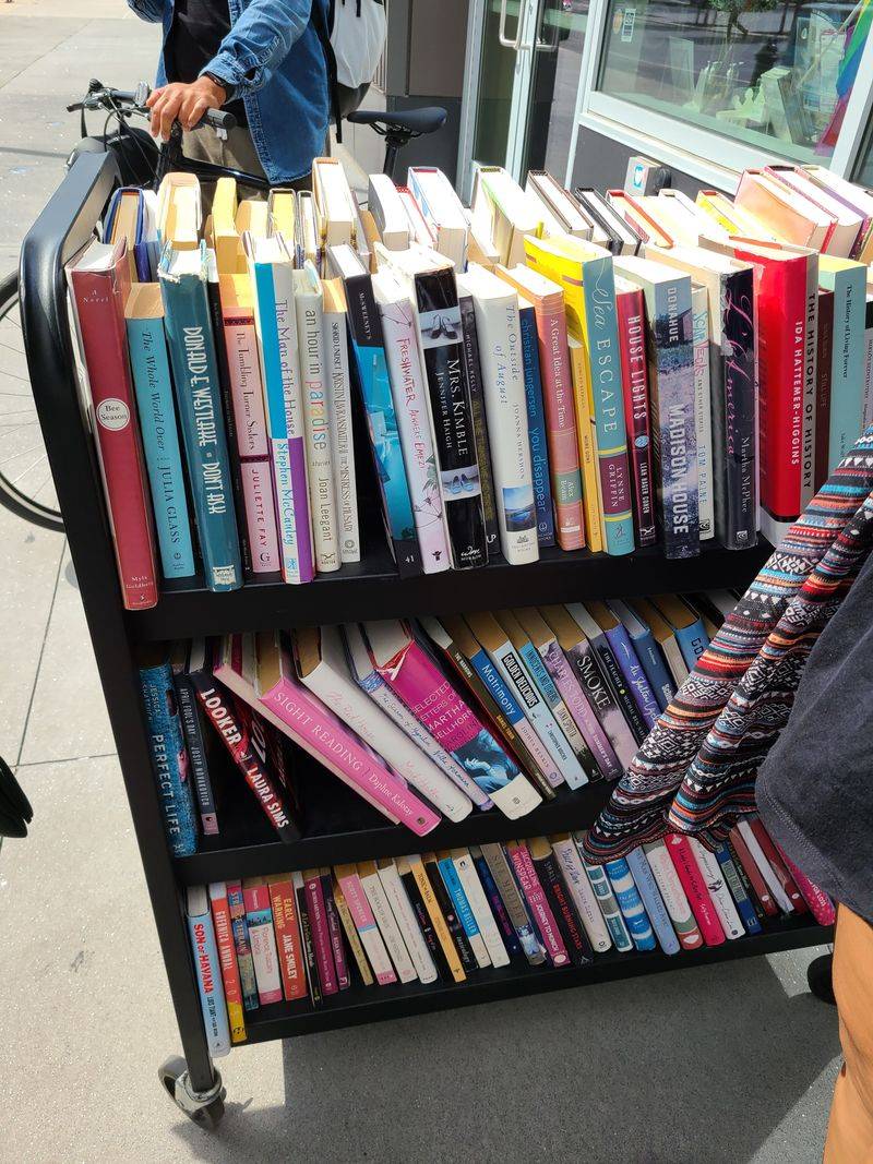 Quiet Life With Cultural Reach