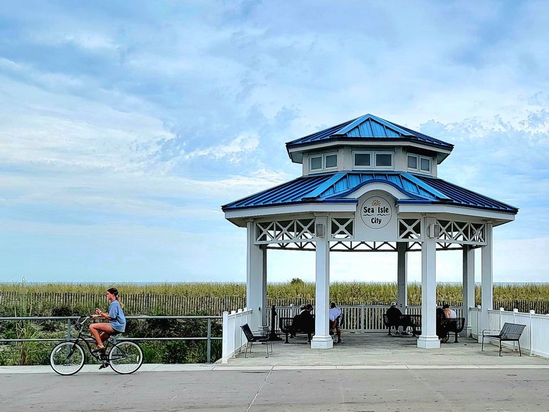 Sea Isle City