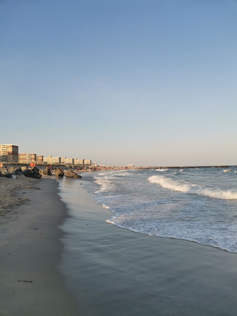 Rockaway Beach