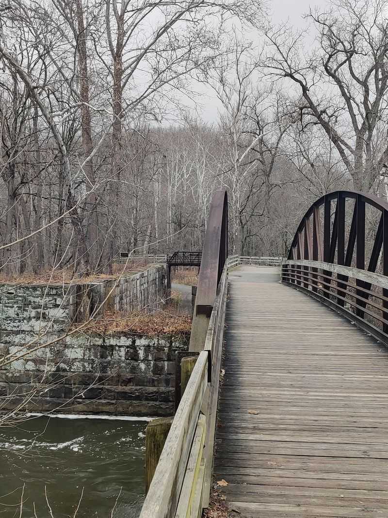 Peninsula and the Towpath, Cuyahoga Valley