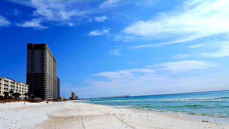Panama City Beach