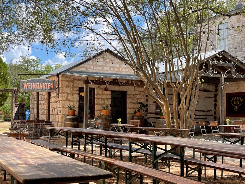 Fredericksburg Wineries on Holiday Weekends