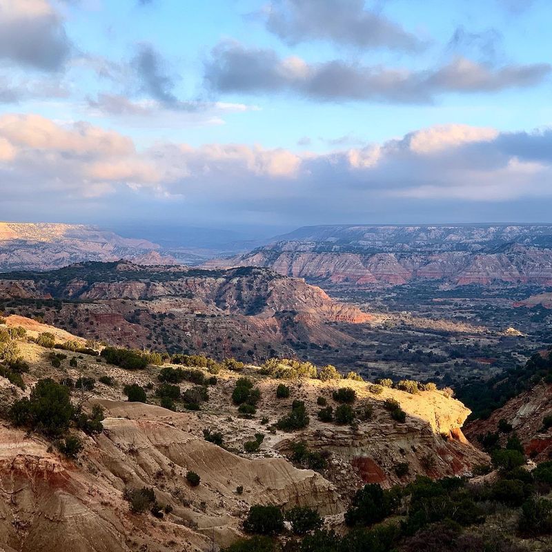 Palo Duro Canyon