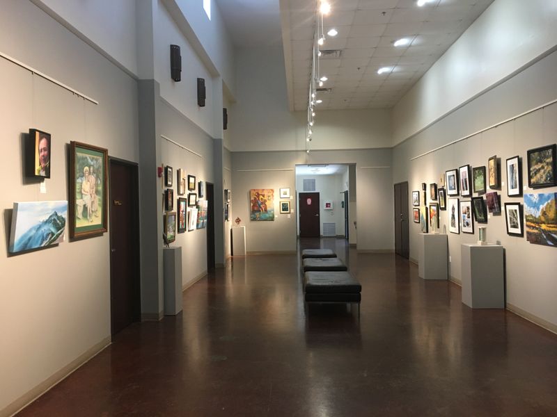 Wimberley: Creative Heart Of The Hill Country