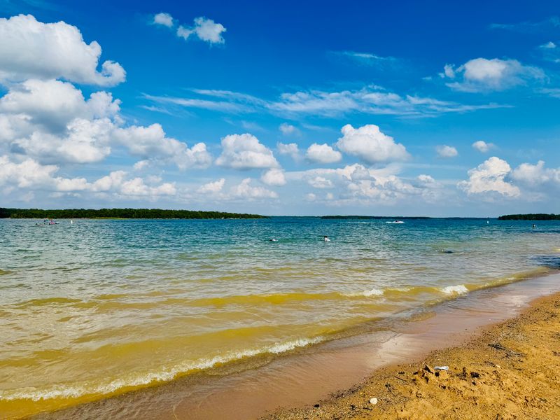 Watersports Plus Fun