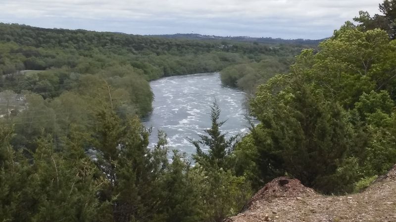 Scenic Overlooks That Highlight the Area’s Beauty