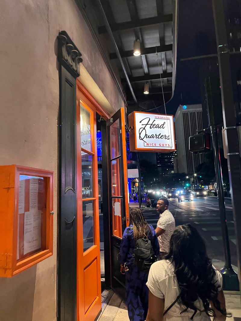 Long Lines With Little Payoff