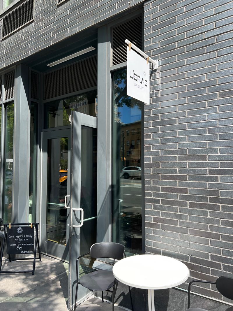 Librae Bakery, 35 Cooper Sq, New York, NY 10003