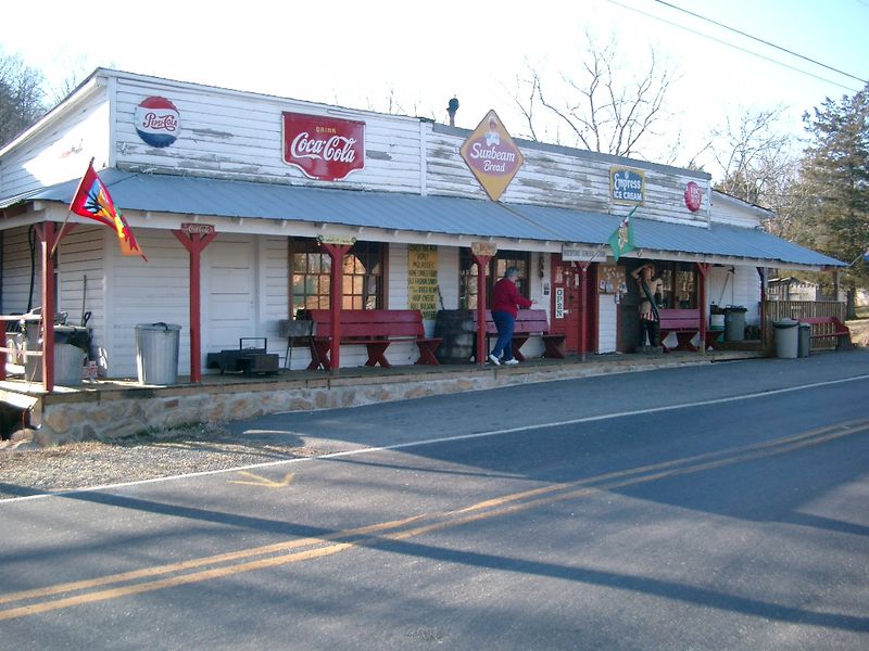 Rockford General Store