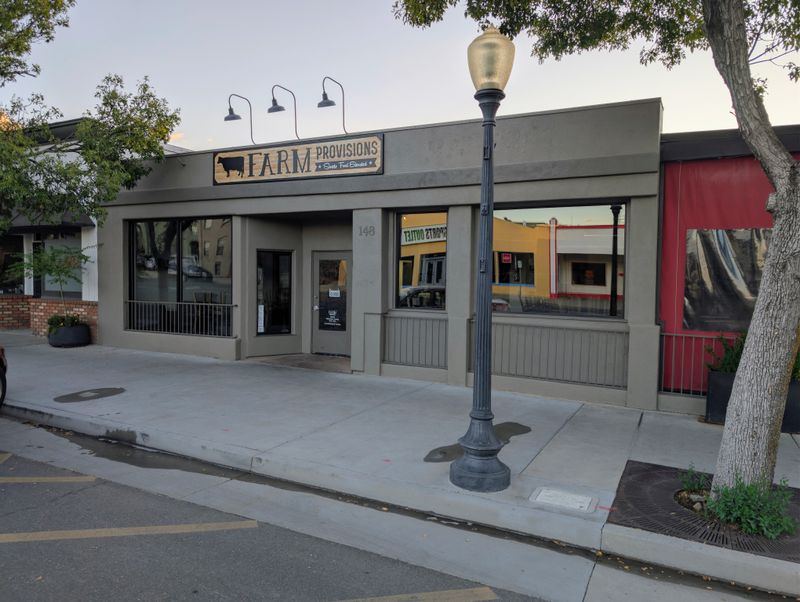 Provision Coffee - Prescott