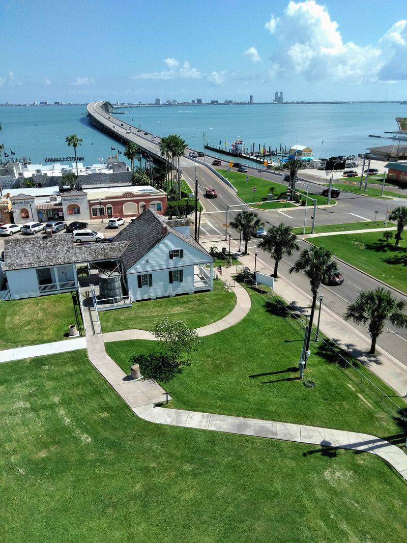 Port Isabel