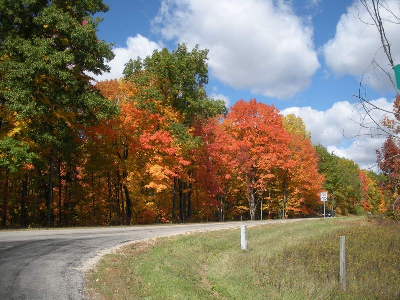 Kettle Moraine State Forest