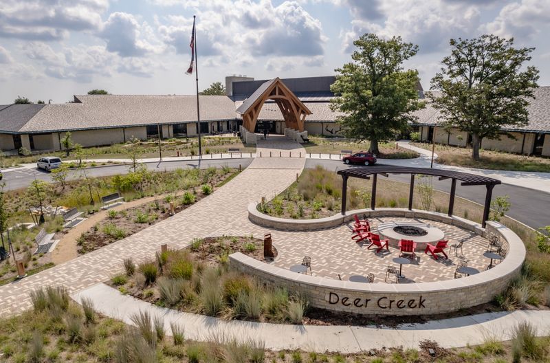 Deer Creek Lodge & Conference Center