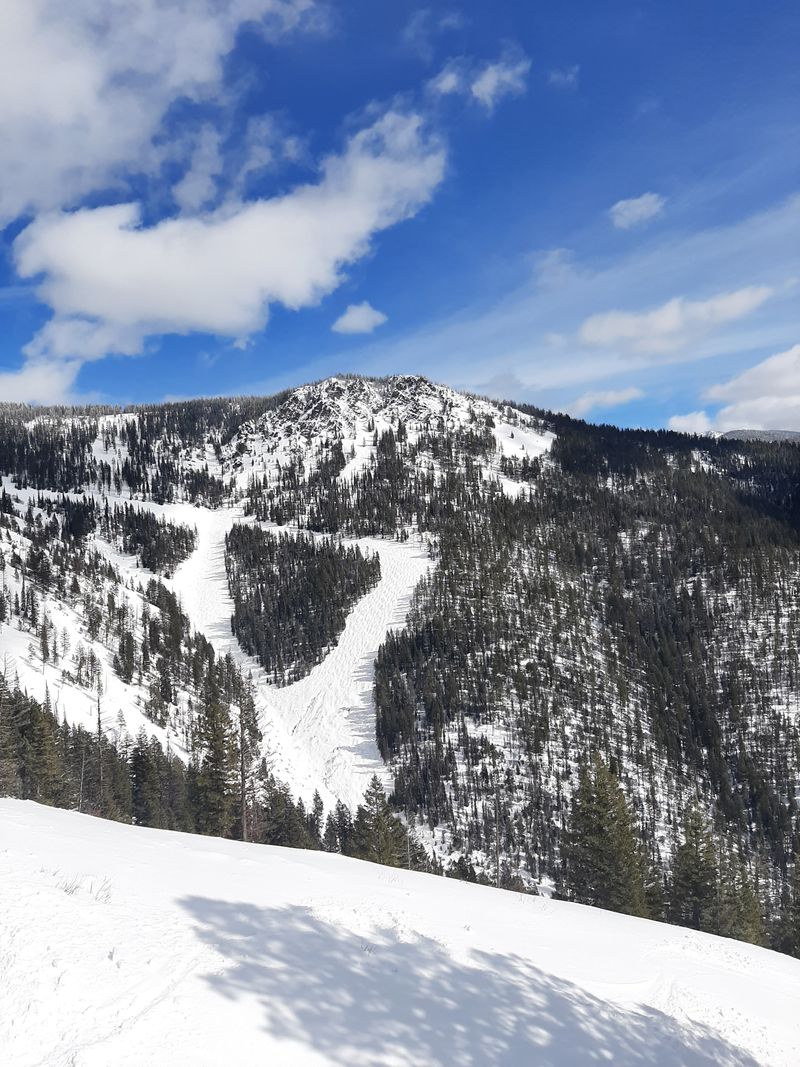 Montana Snowbowl, Missoula