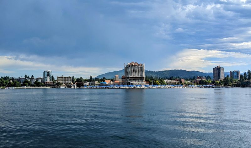 Coeur d'Alene