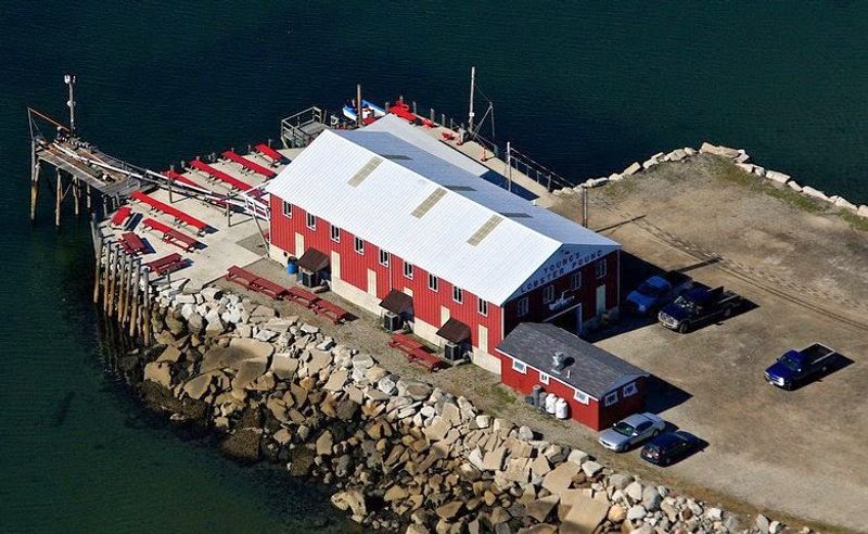 Young's Lobster Pound