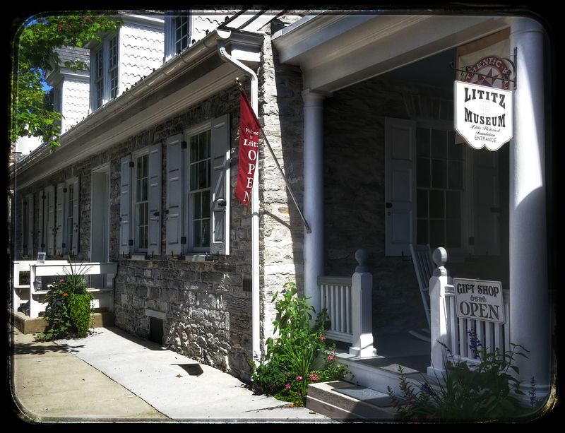 Lititz