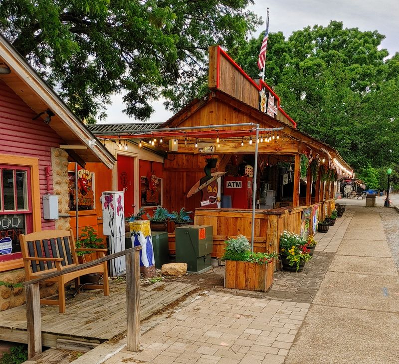 Seasonal Festivals That Celebrate Small-Town Spirit