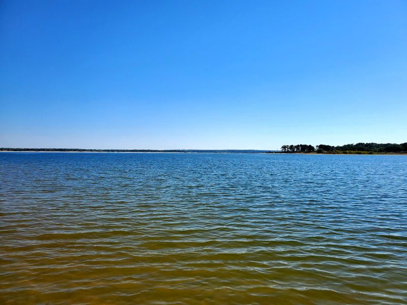Lake Texoma
