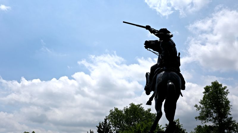 Guthrie: Step Into Oklahoma's Victorian Past