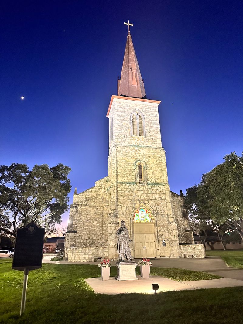 Castroville Feels Like A Step Back In Time