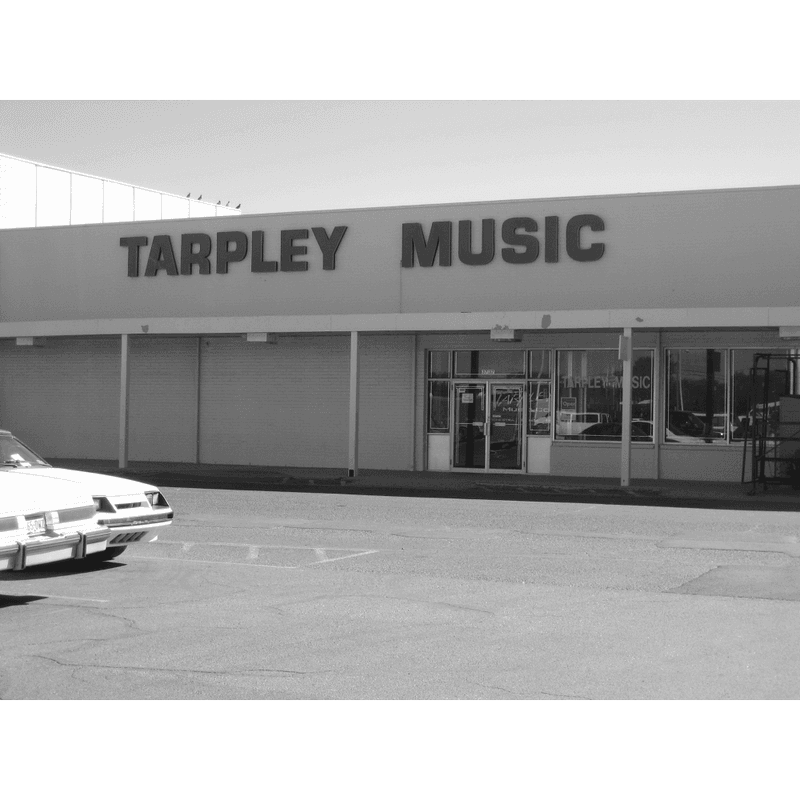 Tarpley