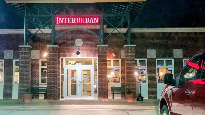 Interurban Restaurant