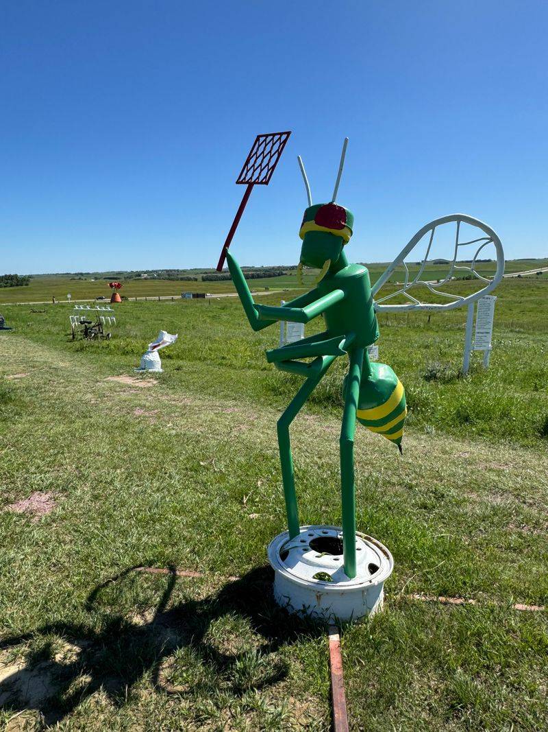 Getting there without missing the turn